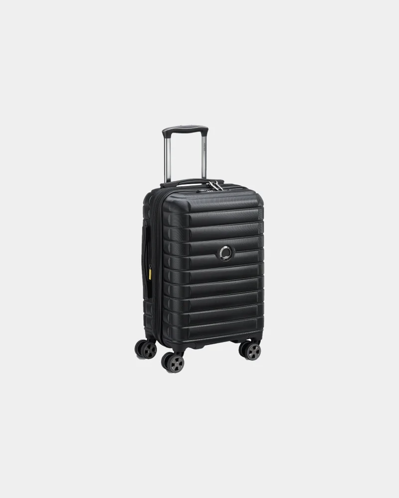 Maleta cabina Delsey Shadow 5.0 55cm para personalizar