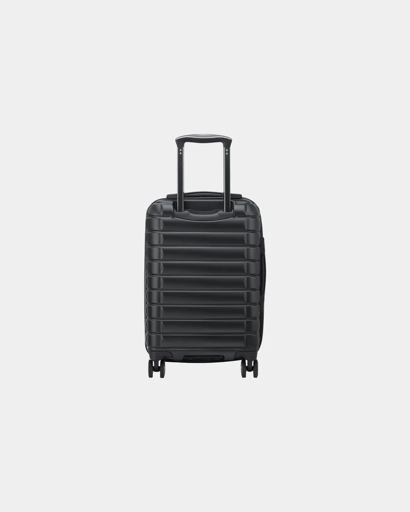 Maleta cabina Delsey Shadow 5.0 55cm para personalizar