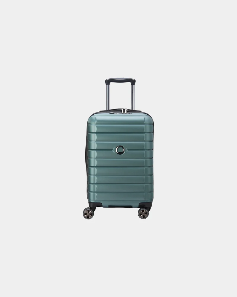 Maleta cabina Delsey Shadow 5.0 55cm para personalizar