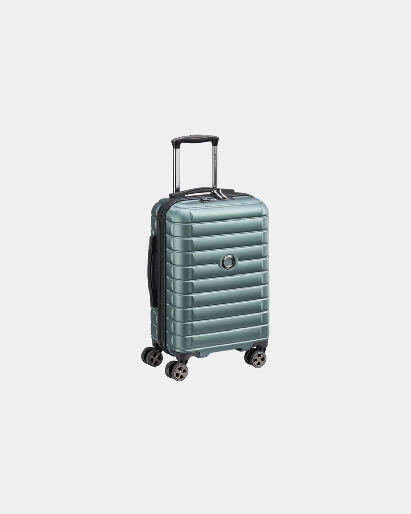 Maleta cabina Delsey Shadow 5.0 55cm para personalizar