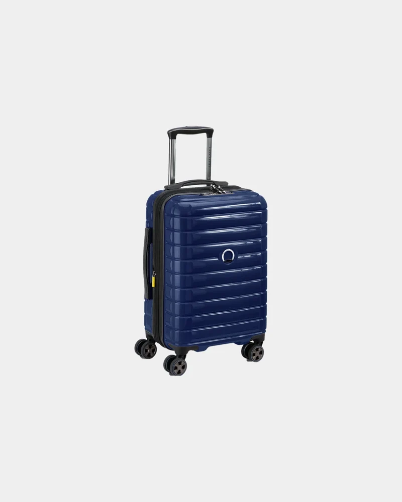 Maleta cabina Delsey Shadow 5.0 55cm para personalizar