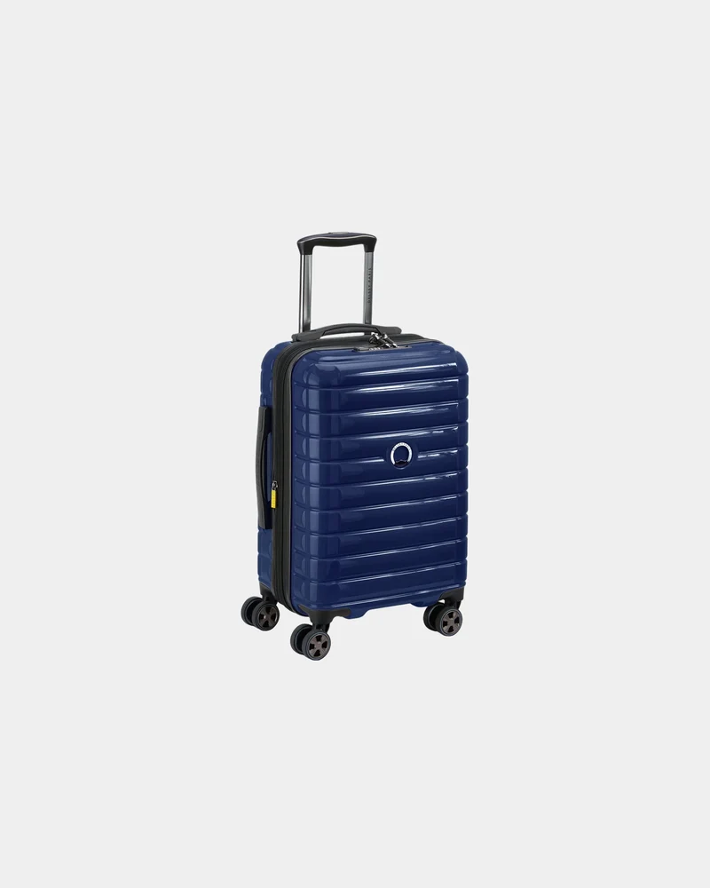 Maleta cabina Delsey Shadow 5.0 55cm para personalizar