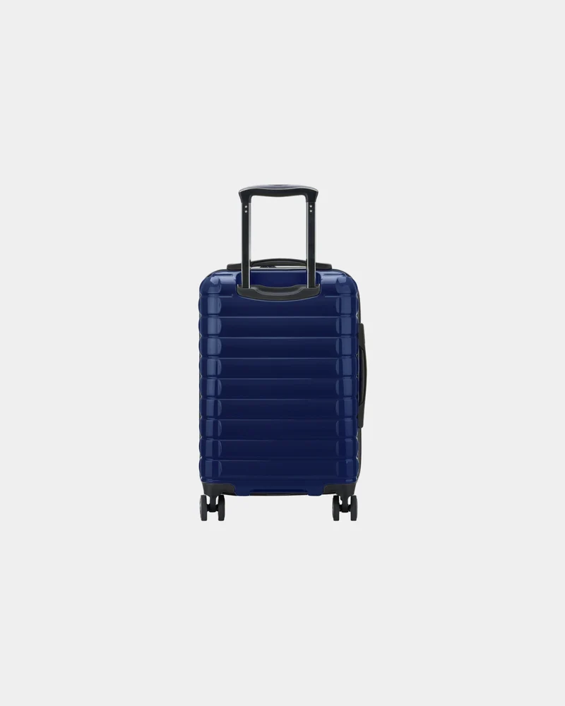 Maleta cabina Delsey Shadow 5.0 55cm para personalizar