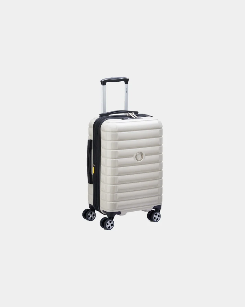 Maleta cabina Delsey Shadow 5.0 55cm para personalizar