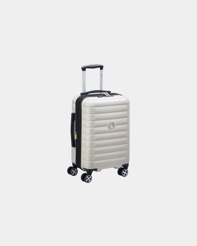 Maleta cabina Delsey Shadow 5.0 55cm para personalizar