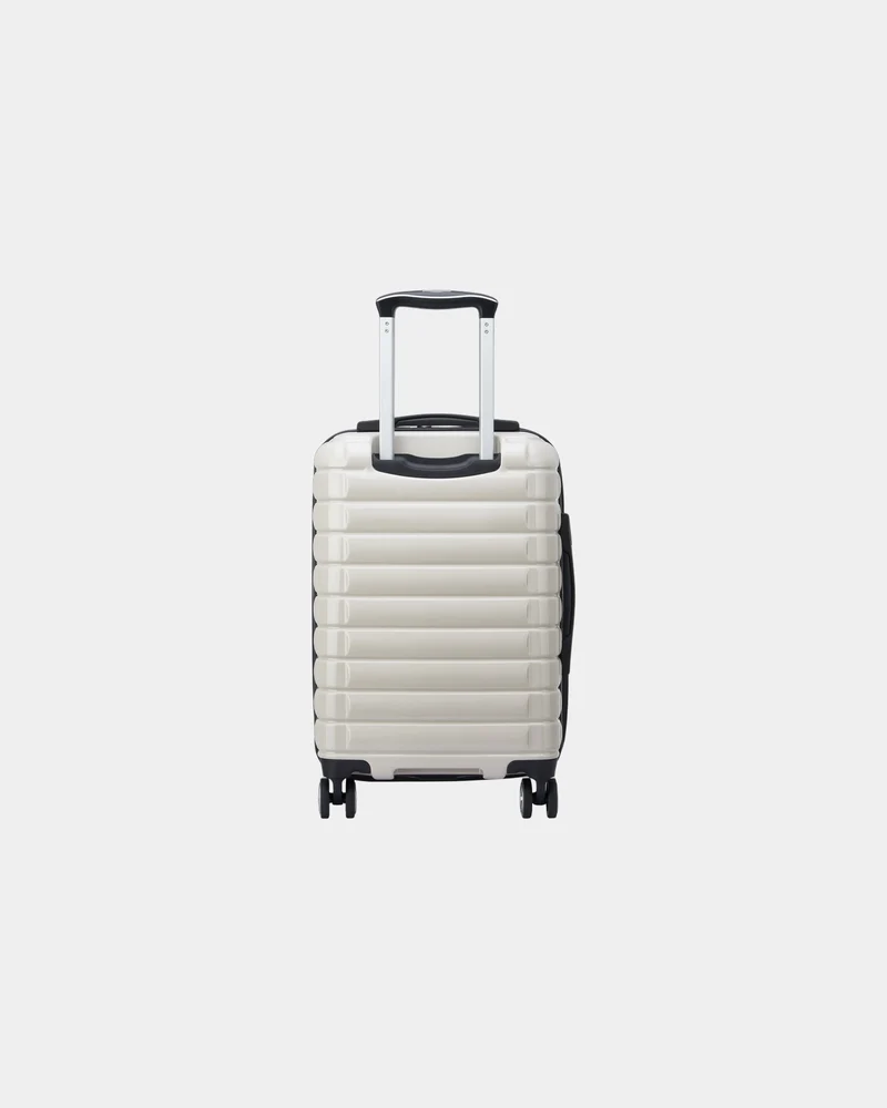 Maleta cabina Delsey Shadow 5.0 55cm para personalizar