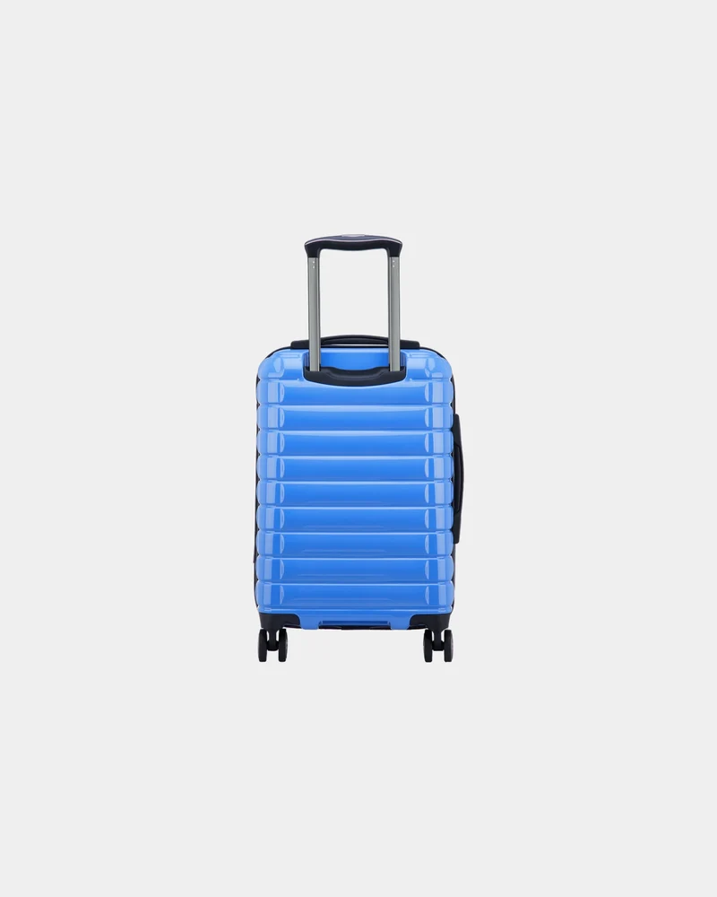 Maleta cabina Delsey Shadow 5.0 55cm para personalizar