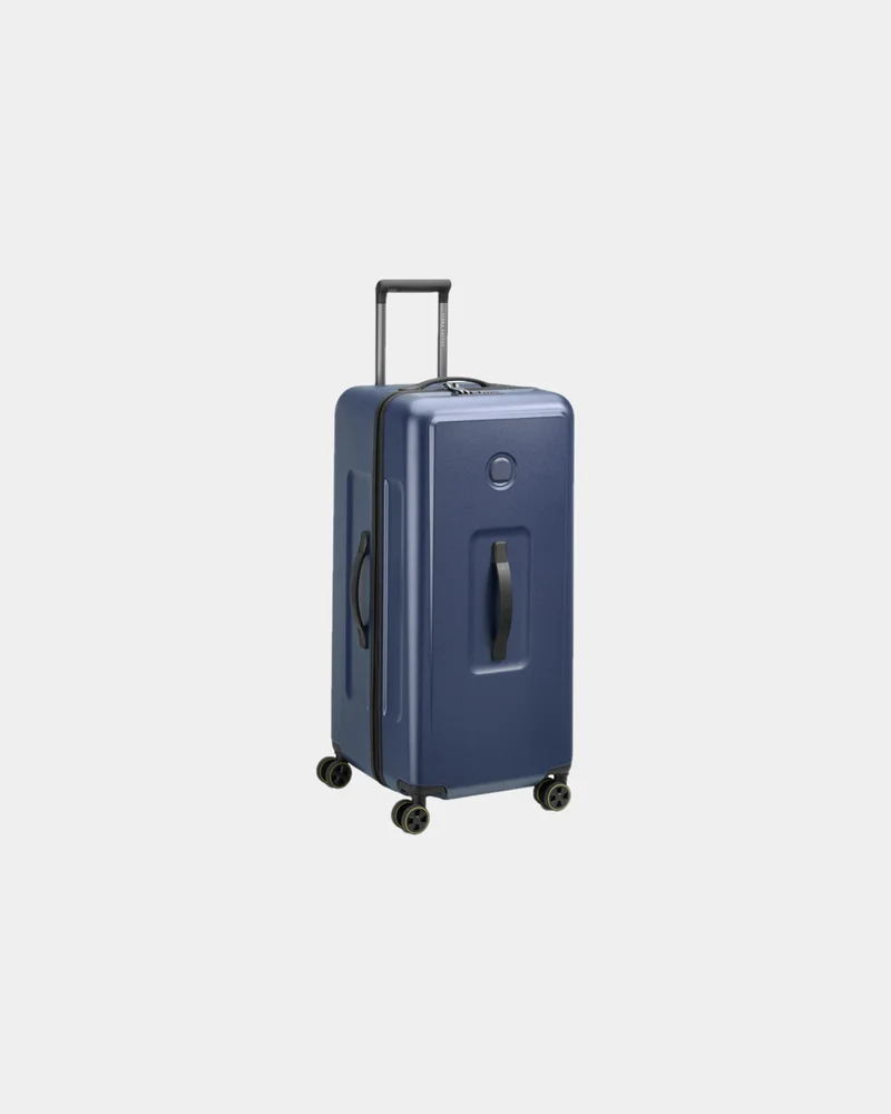 Maleta baúl Delsey Turenne 2.0 80 cm para personalizar