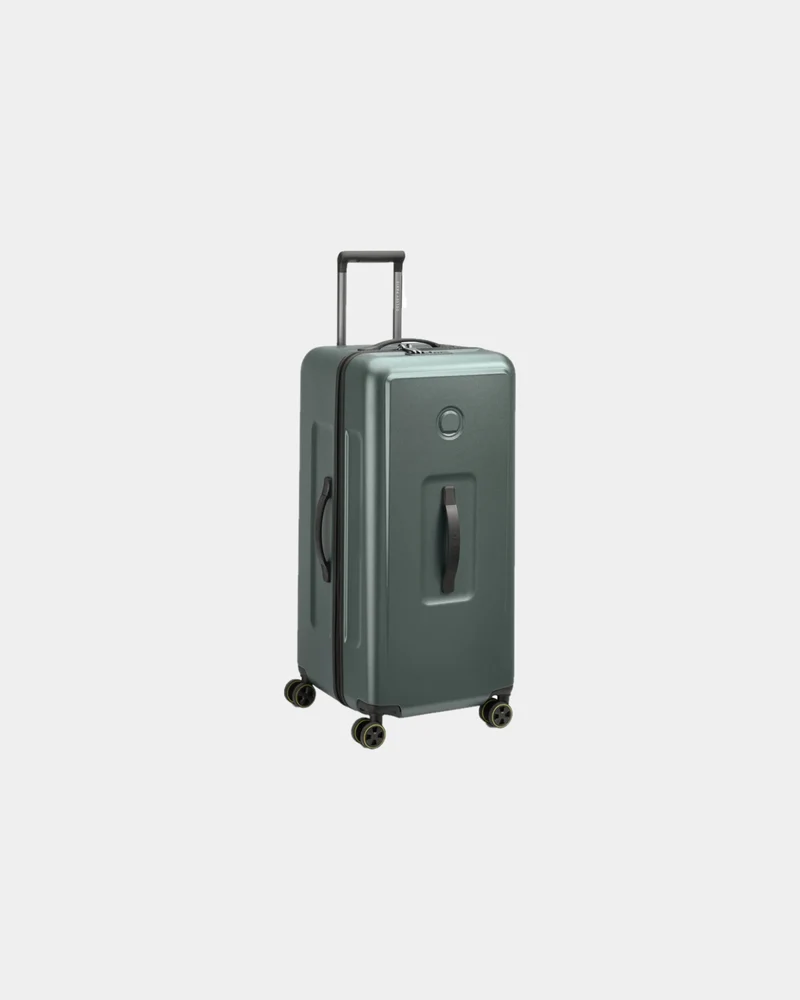 Maleta baúl Delsey Turenne 2.0 80 cm para personalizar
