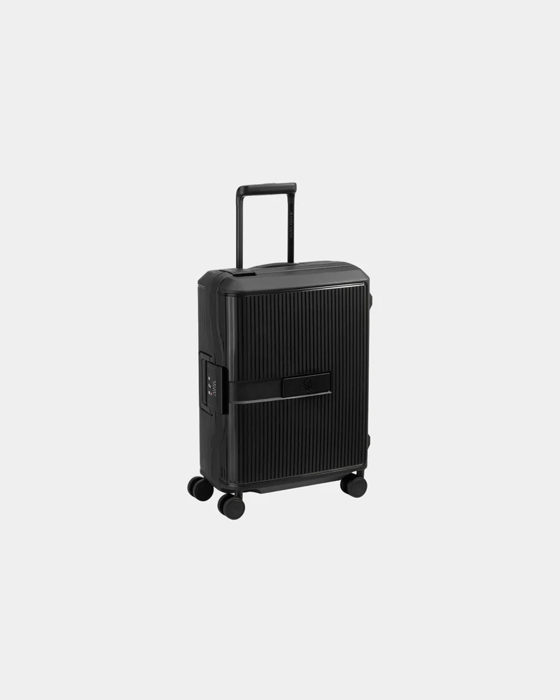 Maleta cabina polipropileno 55 cm para personalizar