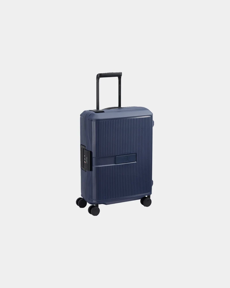 Maleta cabina polipropileno 55 cm para personalizar