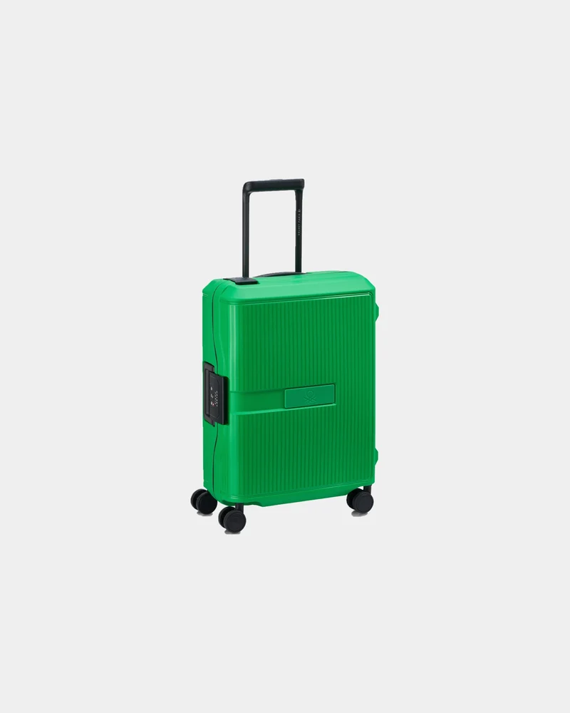 Maleta cabina polipropileno 55 cm para personalizar