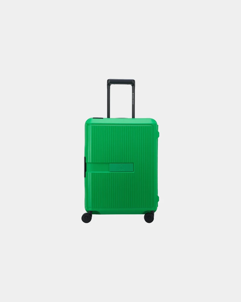 Maleta cabina polipropileno 55 cm para personalizar