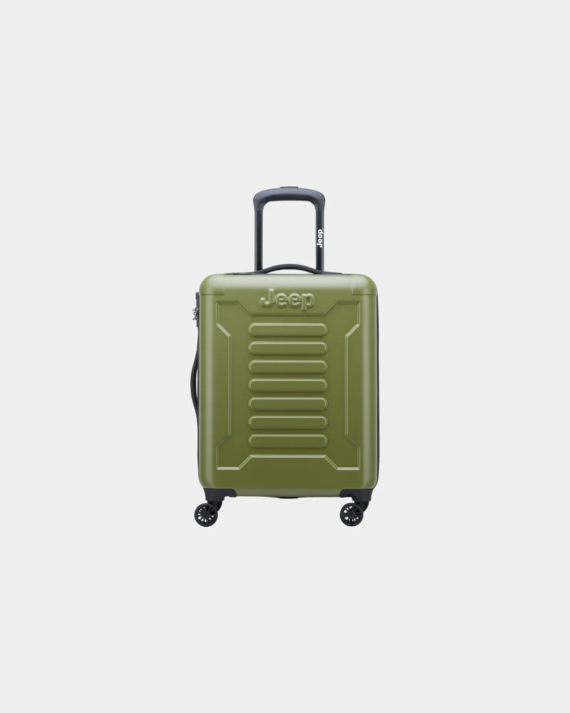 Maleta cabina slim policarbonato 55 cm para personalizar