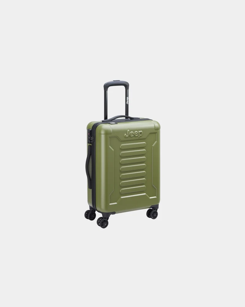 Maleta cabina slim policarbonato 55 cm para personalizar