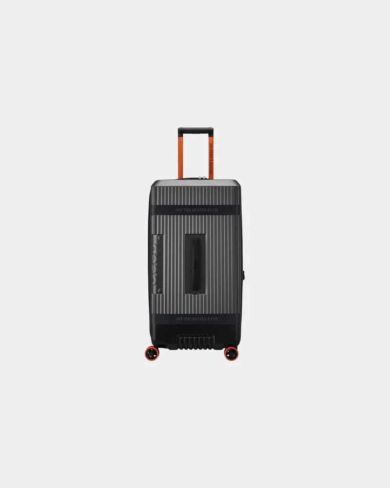 Maleta extensible policarbonato 80 cm para personalizar