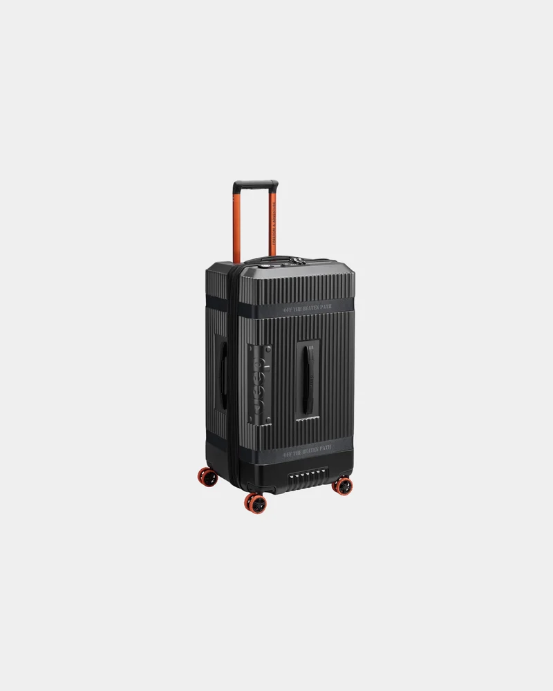 Maleta extensible policarbonato 80 cm para personalizar