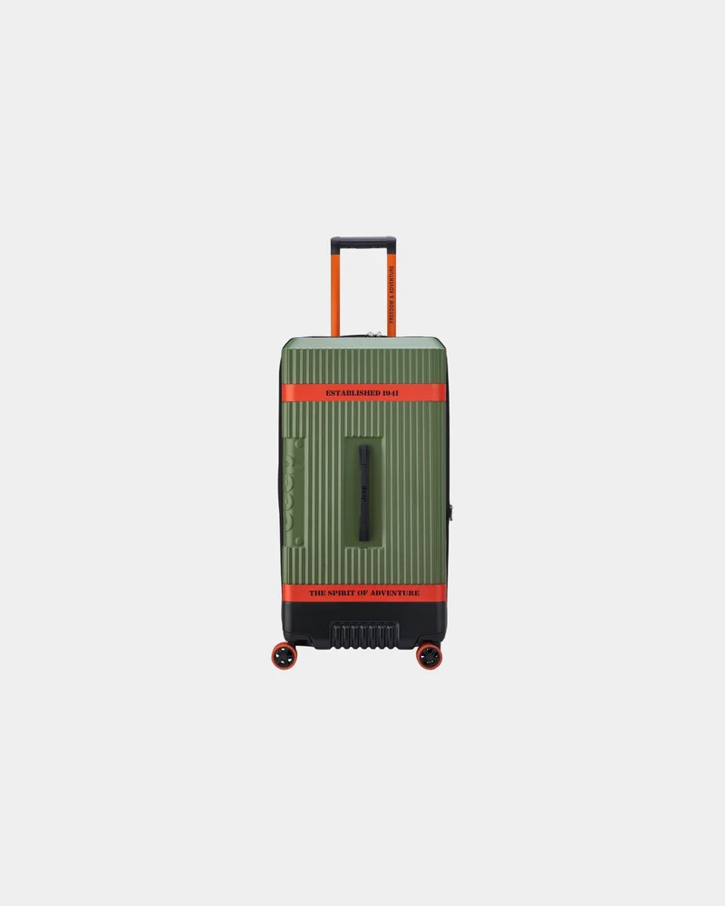 Maleta extensible policarbonato 80 cm para personalizar