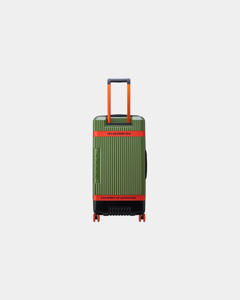 Maleta extensible policarbonato 80 cm para personalizar