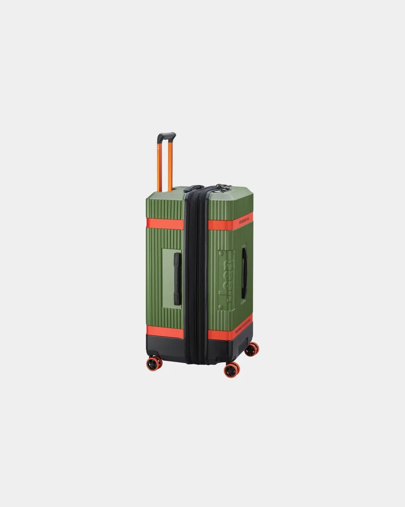 Maleta extensible policarbonato 80 cm para personalizar