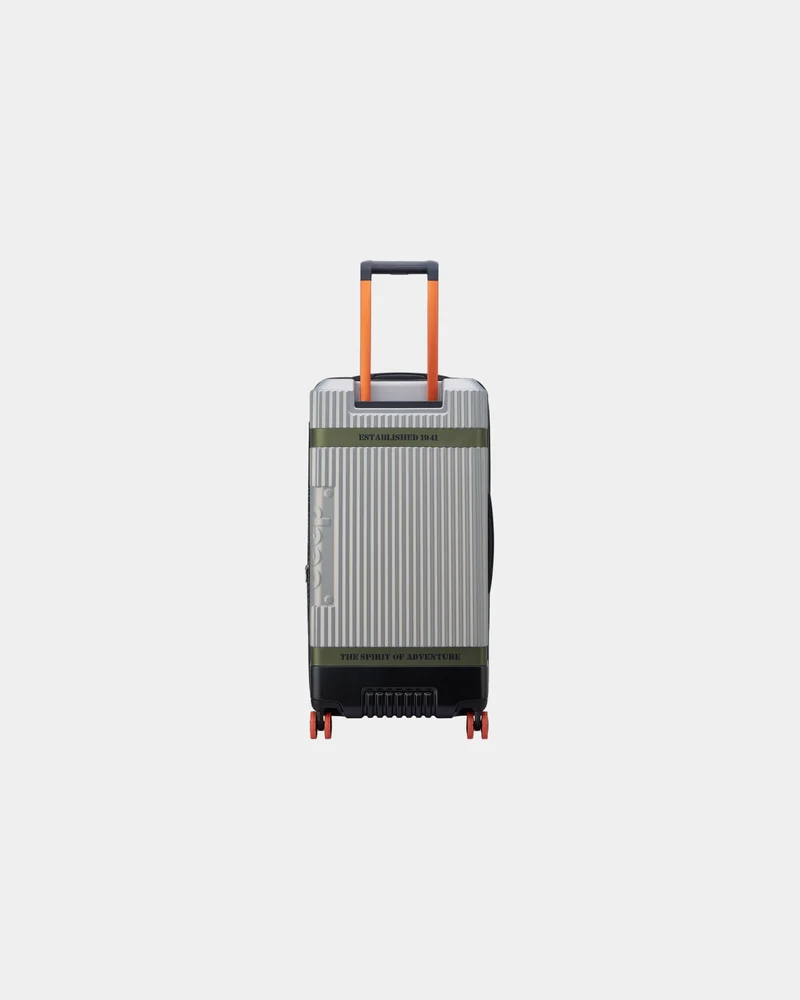 Maleta extensible policarbonato 80 cm para personalizar