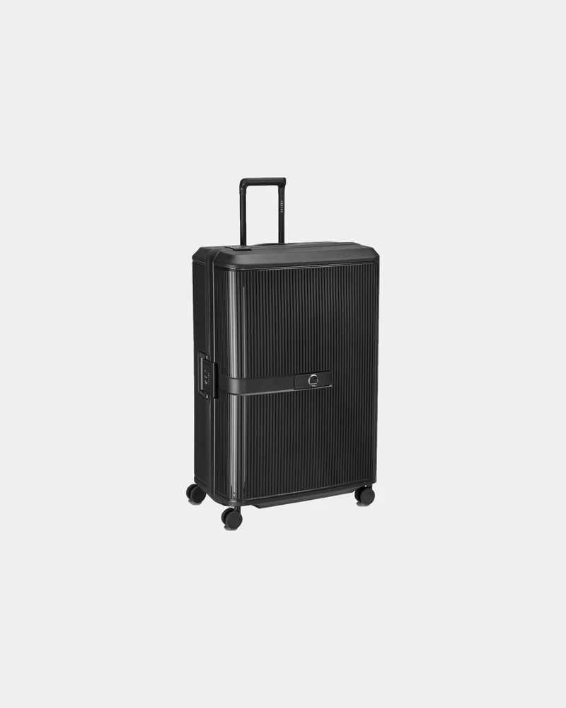 Maleta polipropileno Delsey Vauban 82 cm para personalizar