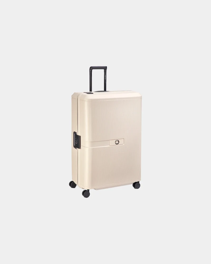 Maleta polipropileno Delsey Vauban 82 cm para personalizar