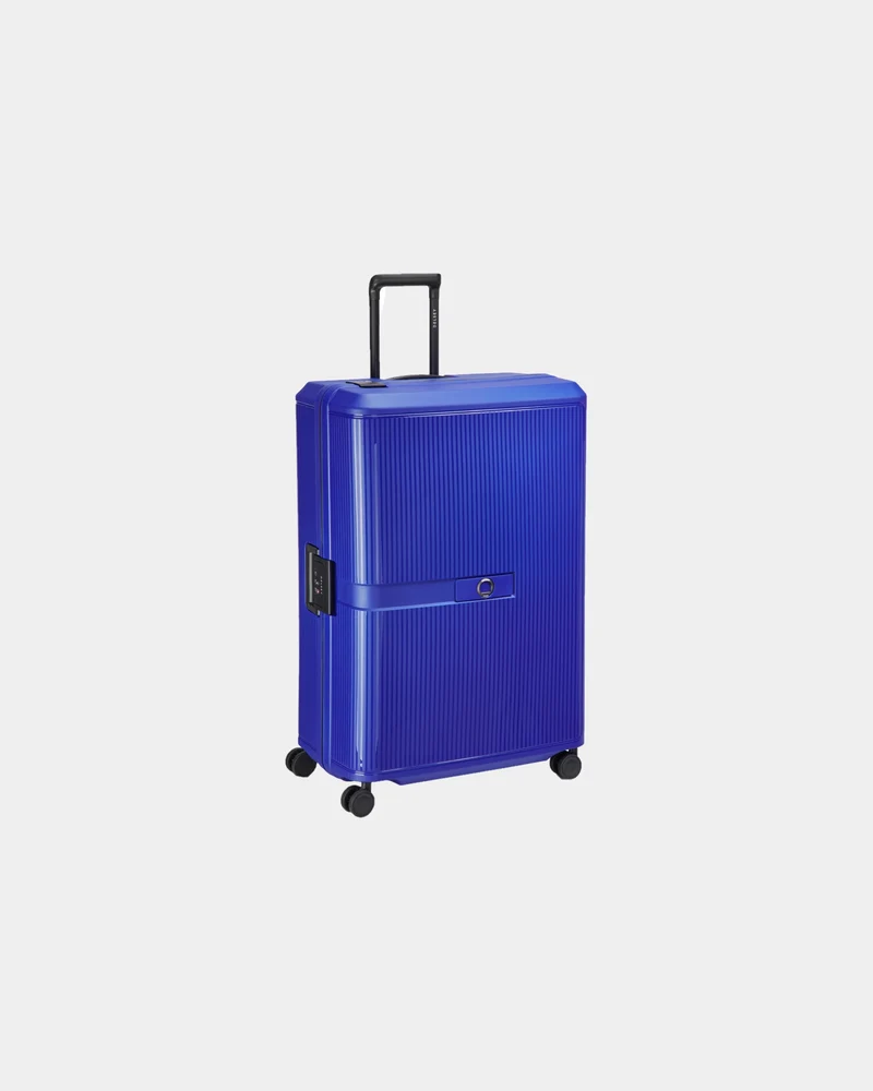 Maleta polipropileno Delsey Vauban 82 cm para personalizar
