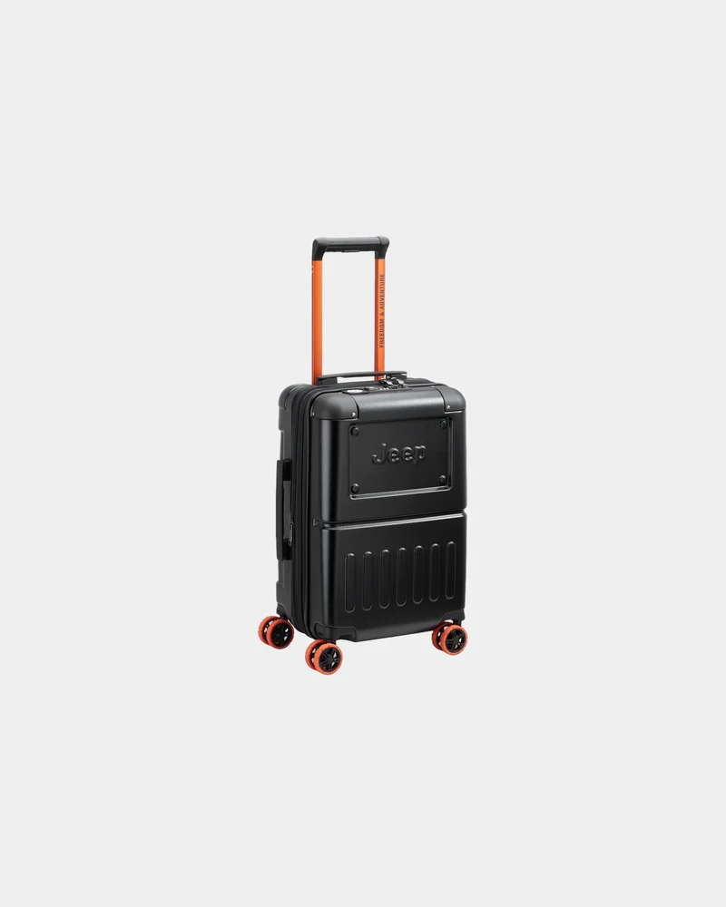 Maleta cabina extensible ABS 55 cm para personalizar