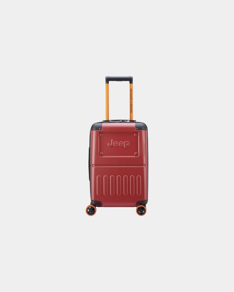 Maleta cabina extensible ABS 55 cm para personalizar
