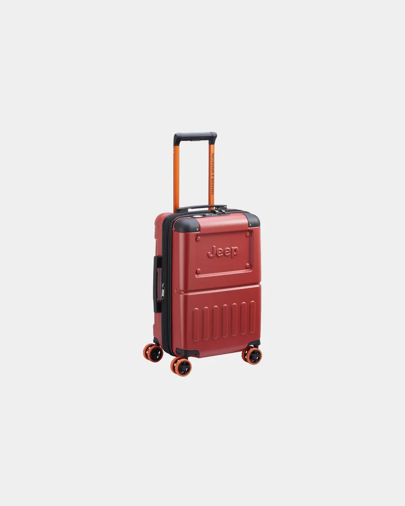 Maleta cabina extensible ABS 55 cm para personalizar