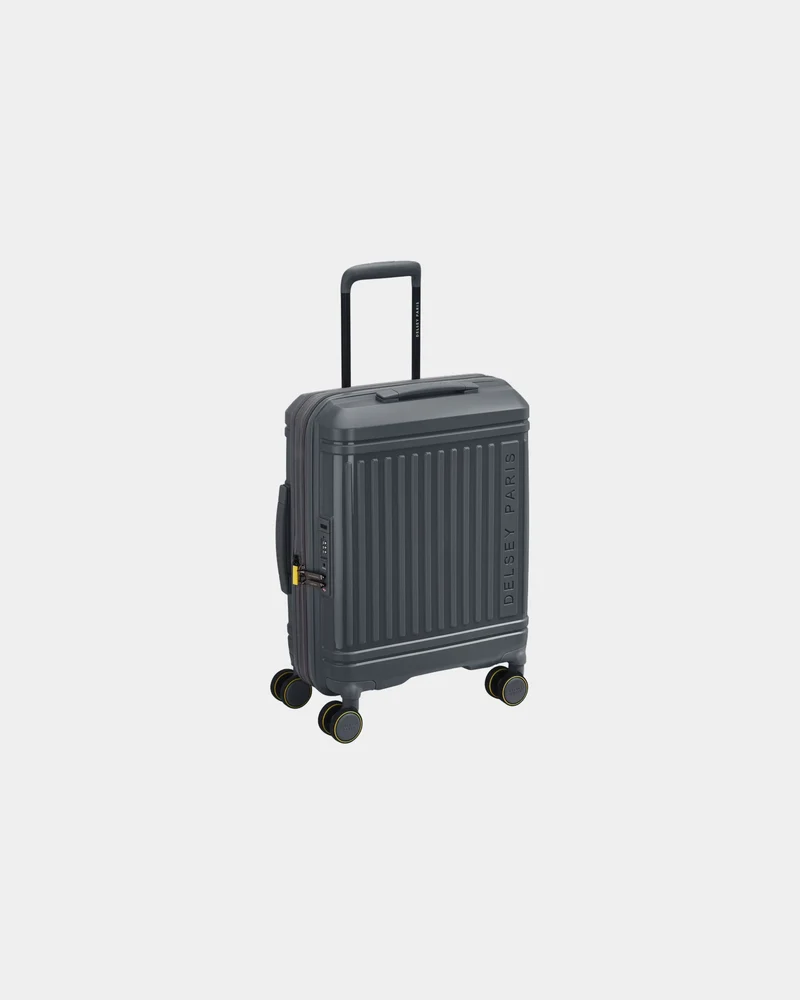 Maleta reciclada Delsey Lutece S 55 cm para personalizar