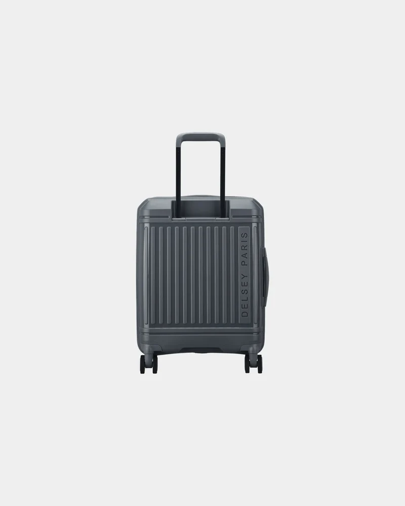Maleta reciclada Delsey Lutece S 55 cm para personalizar
