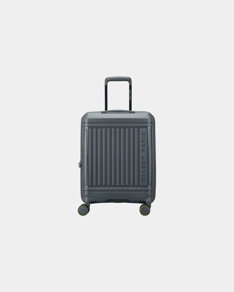 Maleta reciclada Delsey Lutece S 55 cm para personalizar