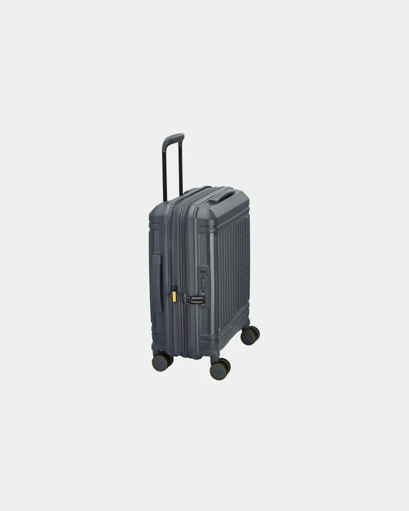 Maleta reciclada Delsey Lutece S 55 cm para personalizar