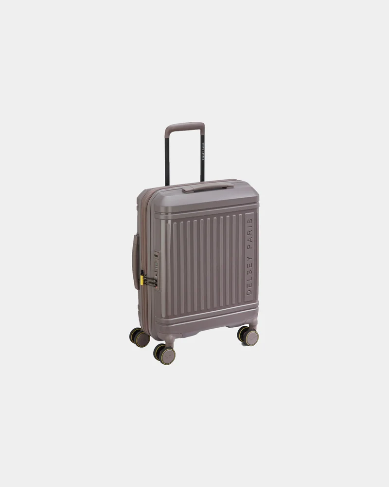 Maleta reciclada Delsey Lutece S 55 cm para personalizar