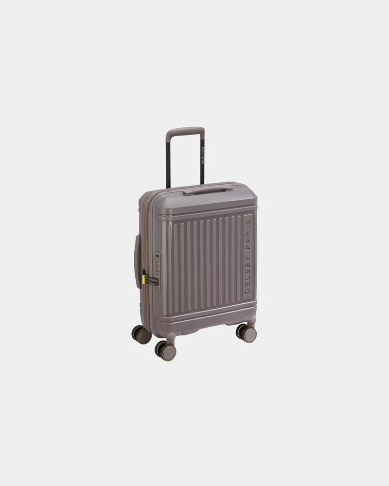 Maleta reciclada Delsey Lutece S 55 cm para personalizar