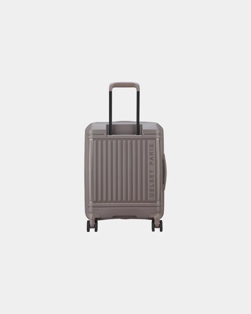 Maleta reciclada Delsey Lutece S 55 cm para personalizar