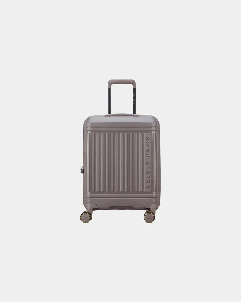 Maleta reciclada Delsey Lutece S 55 cm para personalizar