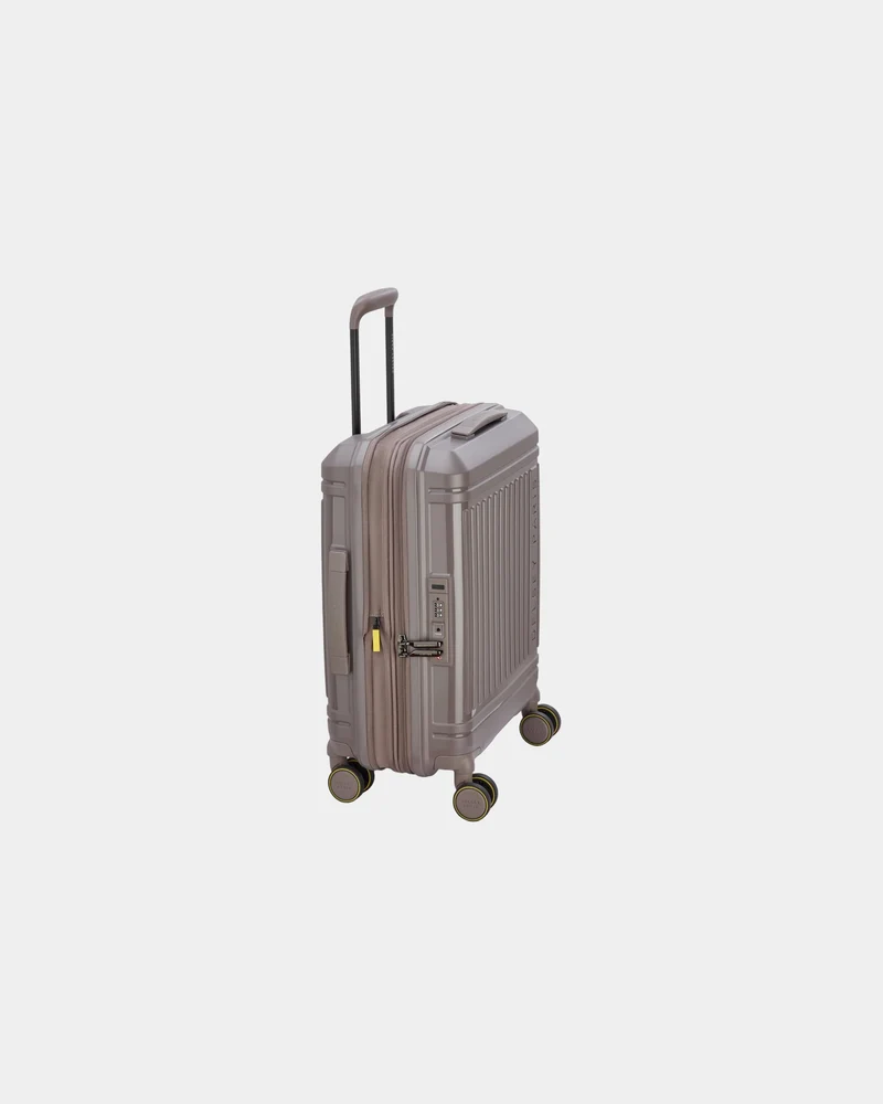 Maleta reciclada Delsey Lutece S 55 cm para personalizar