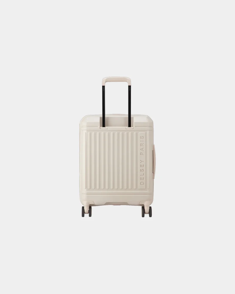Maleta reciclada Delsey Lutece S 55 cm para personalizar