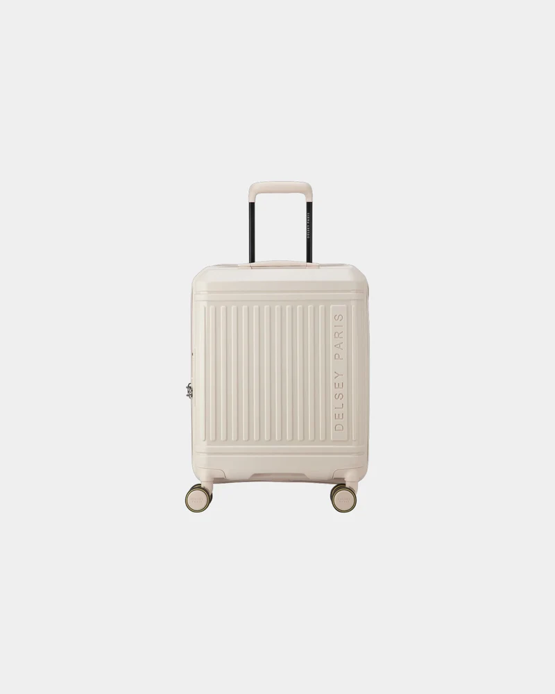 Maleta reciclada Delsey Lutece S 55 cm para personalizar