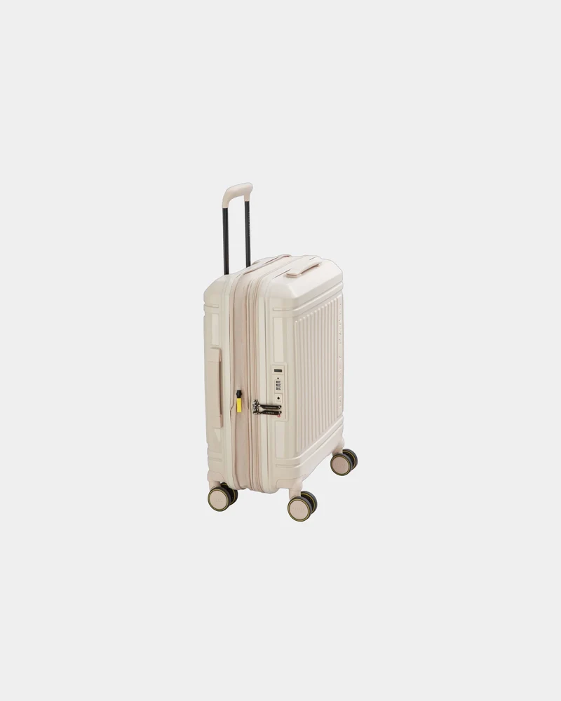 Maleta reciclada Delsey Lutece S 55 cm para personalizar