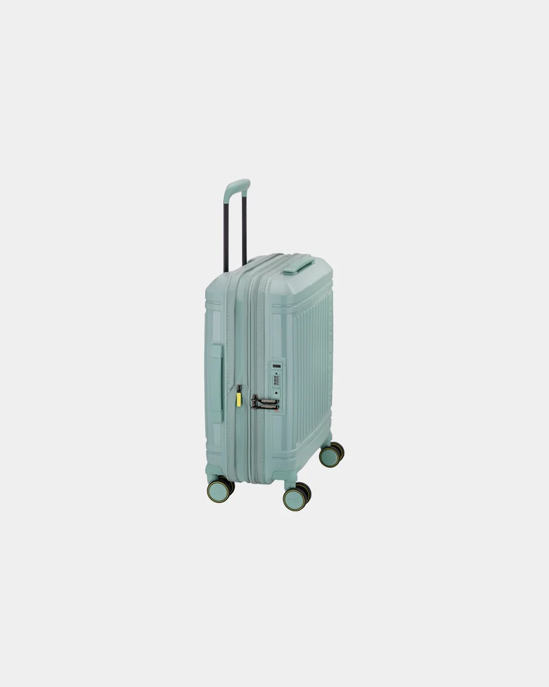 Maleta reciclada Delsey Lutece S 55 cm para personalizar