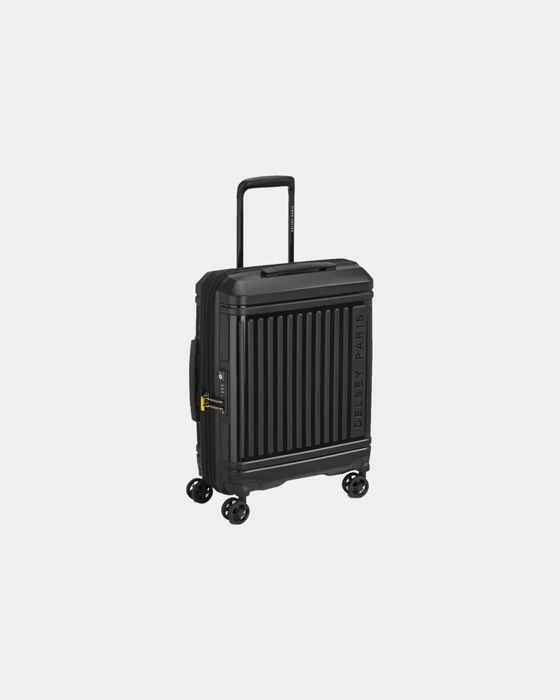 Maleta reciclada Delsey Lutece SE 55 cm para personalizar