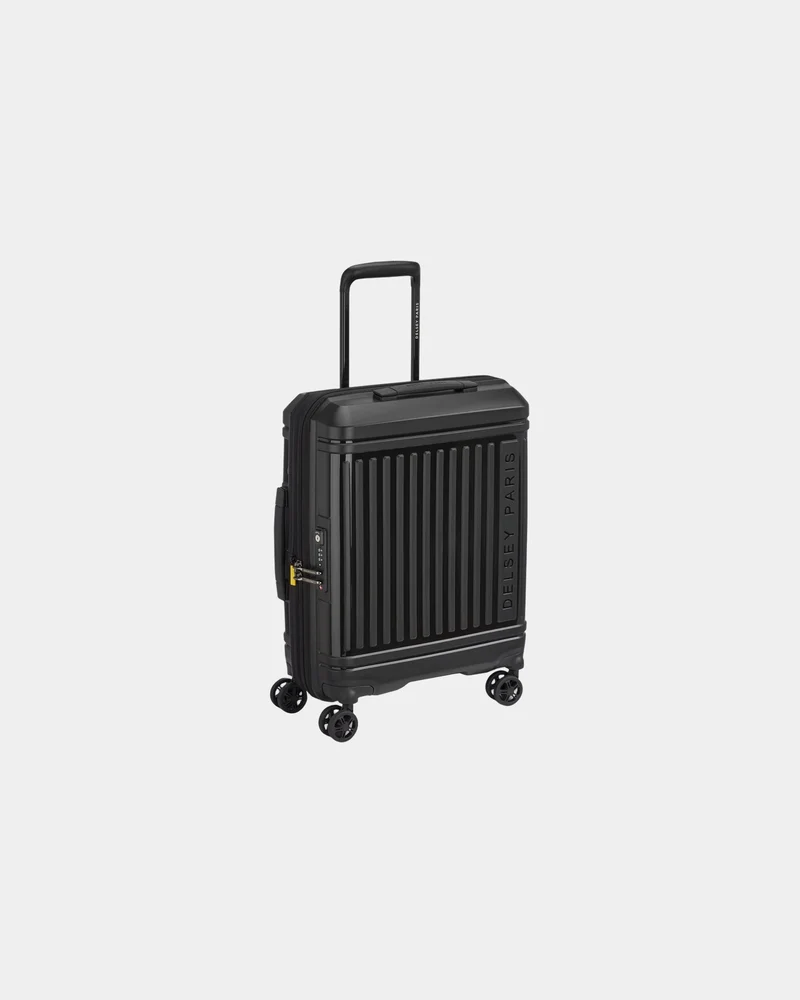 Maleta reciclada Delsey Lutece SE 55 cm para personalizar