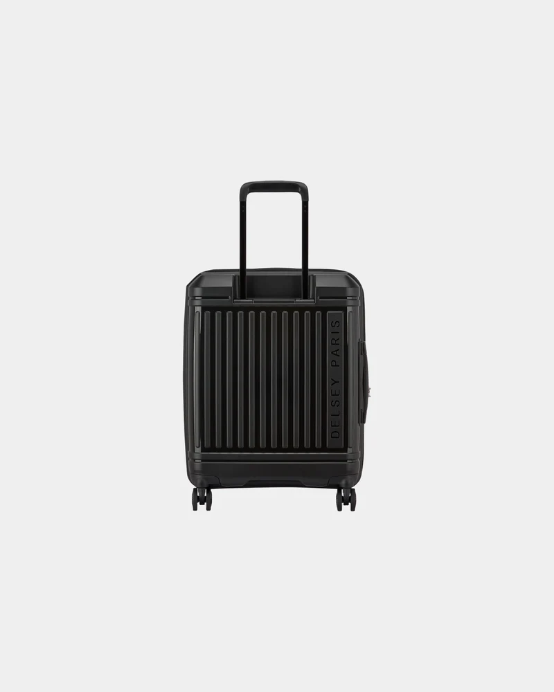 Maleta reciclada Delsey Lutece SE 55 cm para personalizar