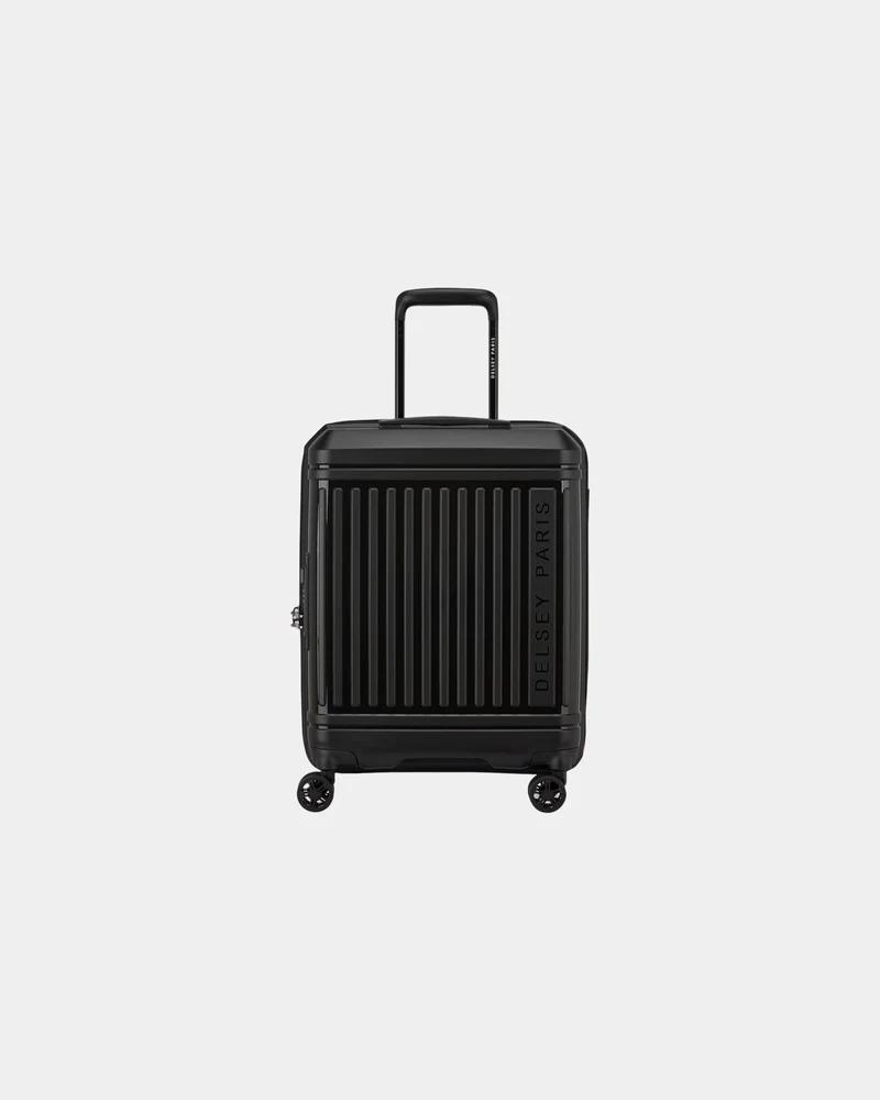 Maleta reciclada Delsey Lutece SE 55 cm para personalizar