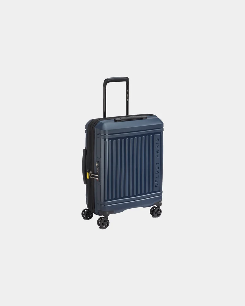Maleta reciclada Delsey Lutece SE 55 cm para personalizar