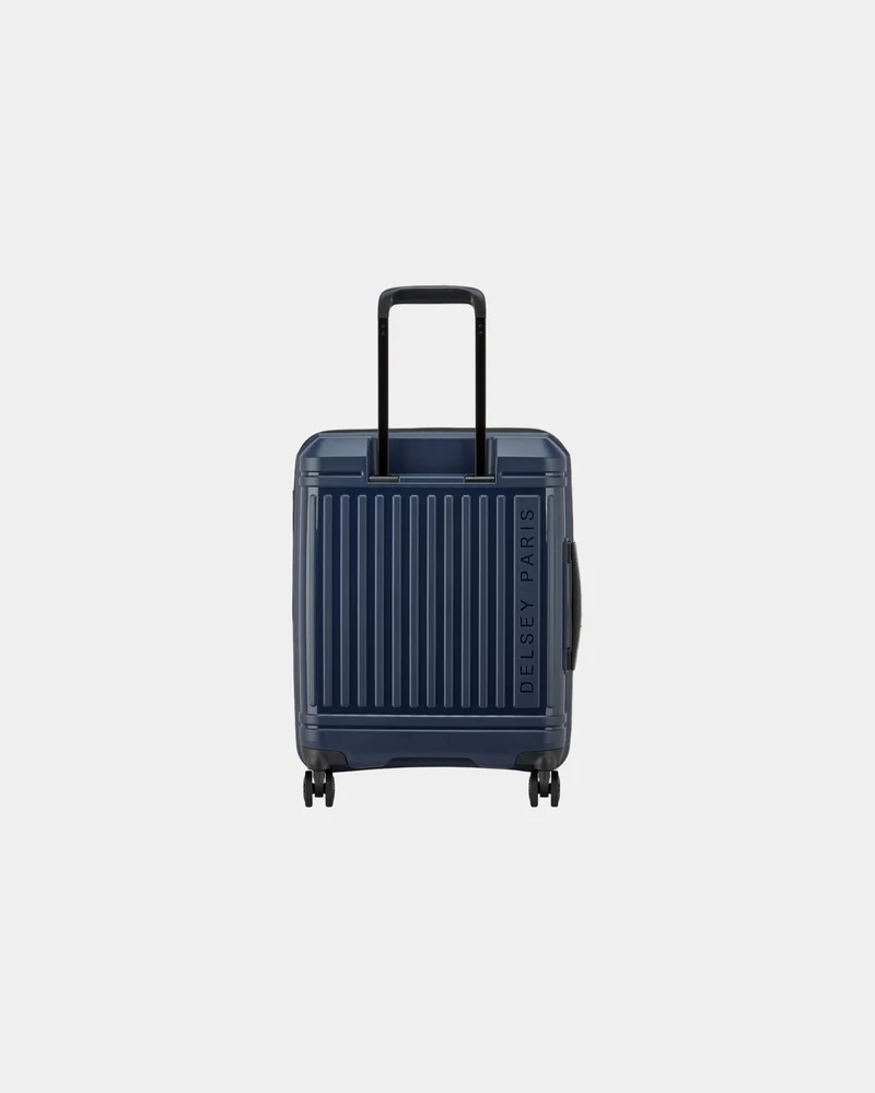 Maleta reciclada Delsey Lutece SE 55 cm para personalizar